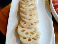藕片-红牌美蛙鱼头火锅(万辉国际广场店)