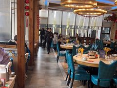 -力力渔港涉外店