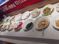 -豪客来牛排(天阳D32店)