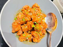 十香醉排骨-一同楼福州菜馆(五四店)