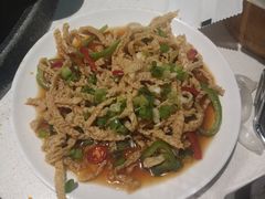 -川西坝子(老军营店)