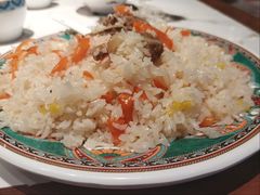 老爷家的抓饭-巴依老爷新疆美食(天津远洋乐堤港店)