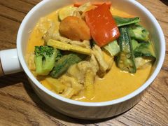 -茹·pure vegan(博华广场店)