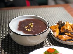 红豆沙糖粥-十面春风·江南面馆(崇宁路店)