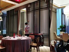 大堂-金鸭季·北京烤鸭(深业上城店)