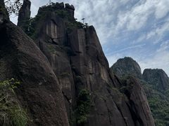 -三清山风景名胜区