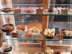 -扫雪煮茶(西村店)