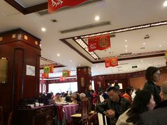 大堂-龙抄手(春熙路总店)