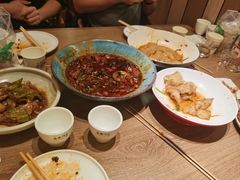 -金掌勺锅包肉(太原万达店)