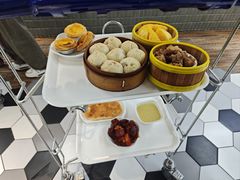 -阿那亚第三食堂 Cafeteria 3