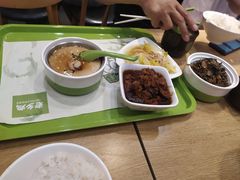 -老乡鸡(南京首创立方店)
