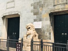 -常熟方塔园