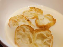 油条-邻悦里深夜豆浆(南头街店)