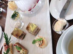 -北京柏悦酒店·锦庭餐厅Dining Room