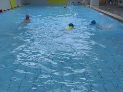 -贝菲特游泳健身(徐泾店)