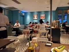 大堂-美奈小馆·越南料理(中航城君尚购物中心店)