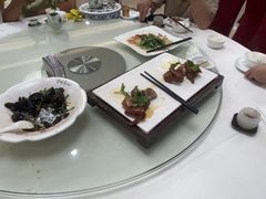 -黄埔华苑酒家(黄埔总店)