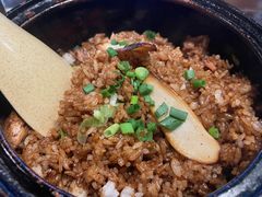 -吃货私房菜(丽江束河古镇店)