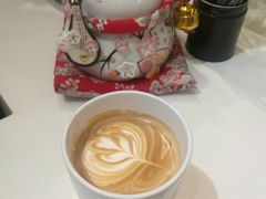 -Manner Coffee(大宁国际商业广场店)