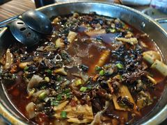 -黑竹香鸡(营和巷店)
