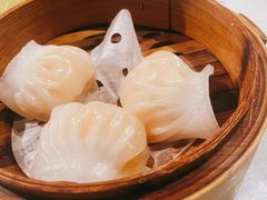 -潮福城大酒楼(湖滨北路店)