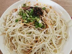麻辣凉面-林静小吃(复兴路店)