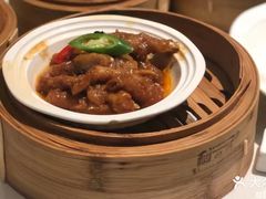 -潮福城潮州大酒楼(湖滨北路店)
