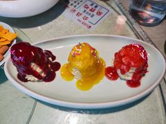 -大胡同天津菜·海肠捞饭·津门皮皮虾锅贴一绝(西姜井店)