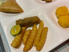 -玛嘉烈(北京金融街店)