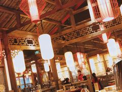 大堂-蜀国大将老火锅(江北店)