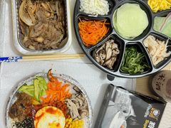 -将军牛排·尔滨地标朝鲜族美食(总店)