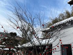 -径山寺