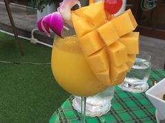 -Daddy Nimman Chiang Mai