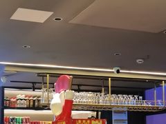 -京悦南门涮羊肉·羊蝎子火锅(田林路店)