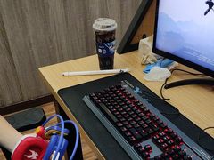 -网鱼电竞(杨浦中原店)