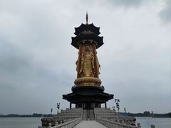 -溱湖国家湿地公园