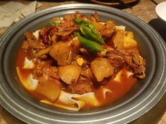 -耶里夏丽·新疆菜(徐家汇臻选店)