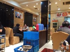 iphone_upload_pic-香满锅老北京羊蝎子火锅·家常菜(新街口店)