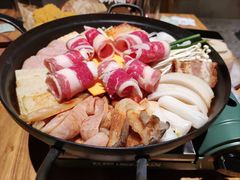 -KimPro 辛普乐概念韩餐