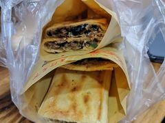 -青州府金砖牛肉煎饼