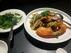 -珍宝海鲜JUMBO Seafood(北京SKP店)