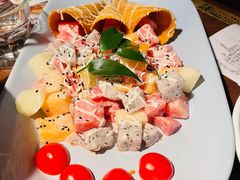 -外婆家(西红门荟聚购物中心店)