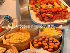 -深圳机场凯悦嘉轩酒店