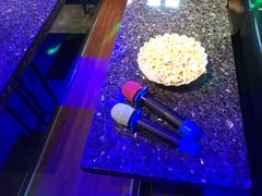 -唱吧麦颂KTV(马驹桥店)