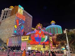 -永利澳门酒店