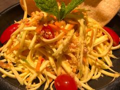 -美奈小馆·越南料理(中航城君尚购物中心店)