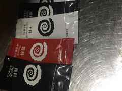 -很久以前羊肉串(大华三路店)