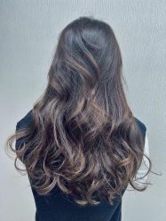 -MORI HAIR SALON日式美发沙龙