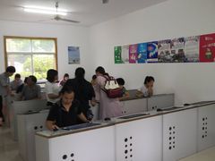 -安飞驰驾校·学车连锁(金高店)