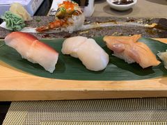 -昱匠·日本料理(金融街店)